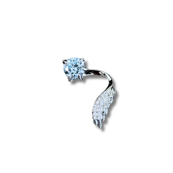 Dragon Claw Earrings